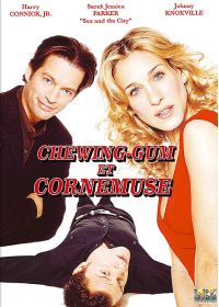 Chewing gum et cornemuse - DVD