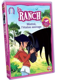 Le Ranch - 1 - Mistral - DVD