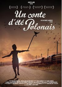 Un Conte d'été polonais - DVD