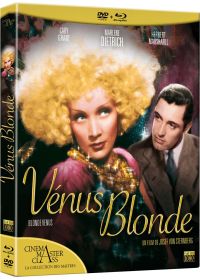 Vénus blonde