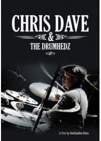 Chris Dave & the Drumhedz - DVD