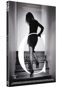 Mademoiselle C - DVD