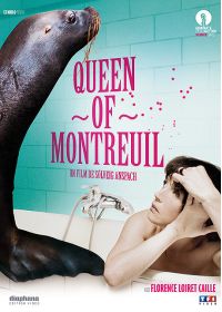 Queen of Montreuil - DVD