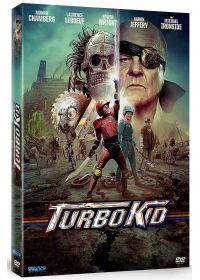 Turbo Kid - DVD