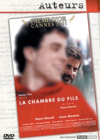 La Chambre du fils - DVD