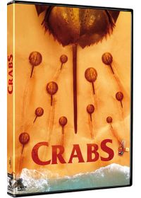 Crabs - DVD