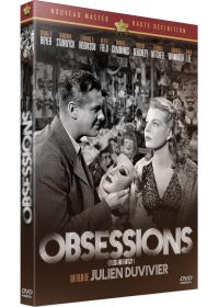 Obsessions - DVD