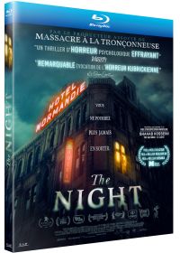 The Night - Blu-ray