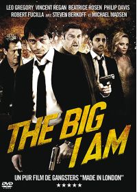 The Big I Am - DVD