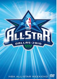 NBA All-Star Dallas 2010 - DVD