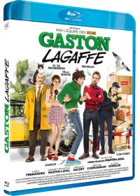 Gaston Lagaffe - Blu-ray