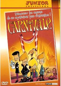 Carnivale - DVD