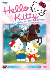 Hello Kitty - La Belle au Bois Dormant et d'autres contes (Édition Standard) - DVD