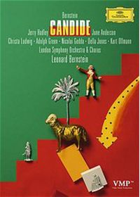 Candide - DVD