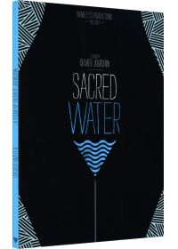 Sacred Water - DVD
