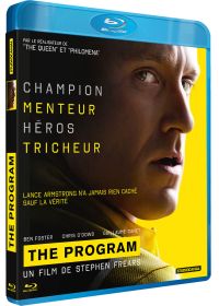 The Program - Blu-ray