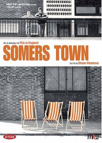 Somers Town - DVD