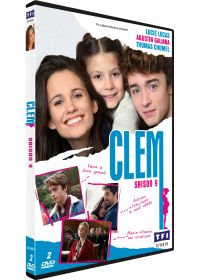 Clem - Saison 9 - DVD