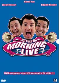 Le Pire du Morning Live - DVD