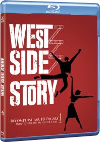 West Side Story - Blu-ray