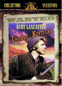 L'Homme du Kentucky - DVD