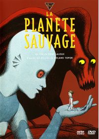 La Planète sauvage