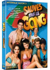 Sauvés par le gong - Saison 3 - DVD