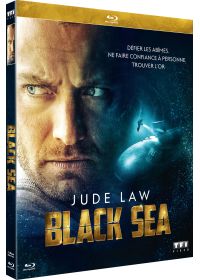 Black Sea - Blu-ray