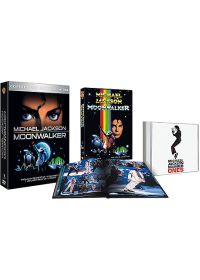 Moonwalker (Édition Limitée) - DVD