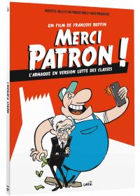 Merci Patron ! - DVD