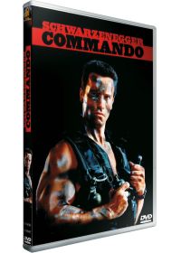 Commando