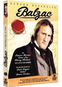 Balzac - DVD