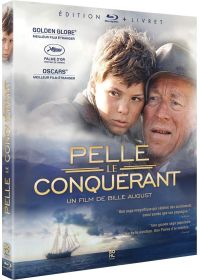 Pelle le conquérant - Blu-ray