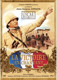 La Victoire en chantant (Édition Simple) - DVD