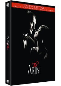 The Artist (Édition Prestige) - Blu-ray