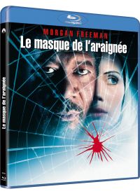 Le Masque de l'araignée - Blu-ray