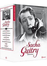 Sacha Guitry - L'âge d'or (1936-1938) - DVD