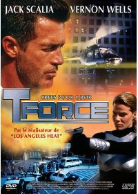 T-Force - DVD