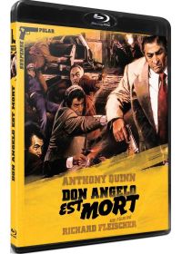 Don Angelo est mort - Blu-ray