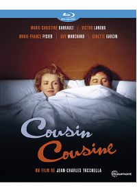 Cousin cousine - Blu-ray