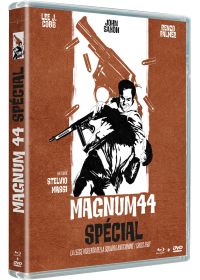 Magnum 44 spécial