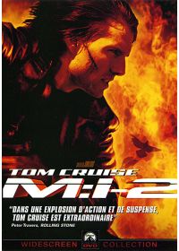 M:I-2 - Mission : Impossible 2