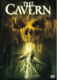 The Cavern - DVD
