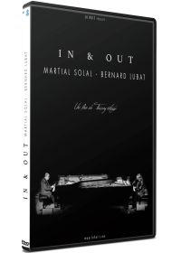 In & Out - Martial Solal & Bernard Lubat - DVD
