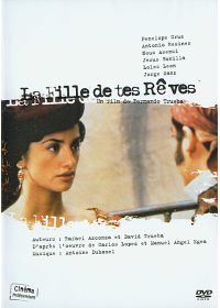 La Fille de tes rêves - DVD