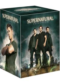 Supernatural - Saisons 1 - 6 - DVD