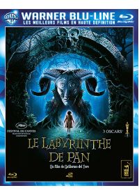 Le Labyrinthe de Pan - Blu-ray