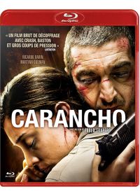 Carancho - Blu-ray