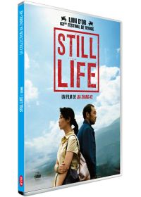 Still Life - DVD