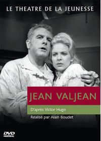 Jean Valjean - DVD